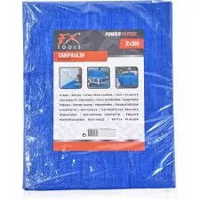 Ponyva Kék 2*3m C22200016 (32/#)