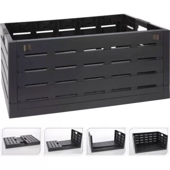   Láda Összecsukható 60 Literes 59*38*27.5cm Y54630390 (5/#)