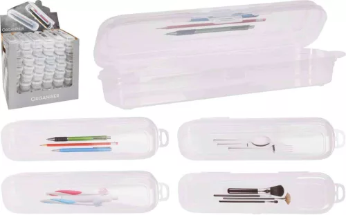 Rendszerező Doboz 23*6*5cm 030001260 (48/#)