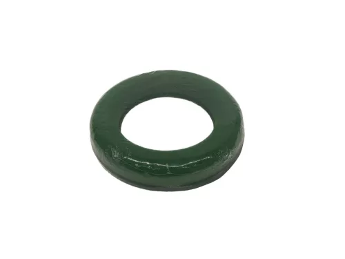 Tűzőhab Vizes Koszorú Alakú Dia 25cm 979000080 (10/#)