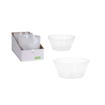 Bol pentru petrecere Transparent 2 Bucuri 750ml 178000600