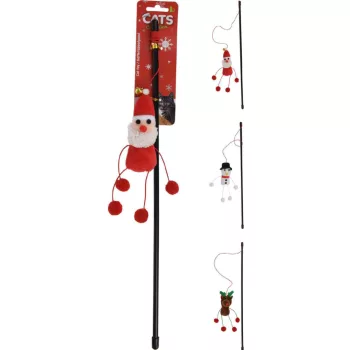 Macskajáték Bot 46cm 491801290 (24/gy_72/#)