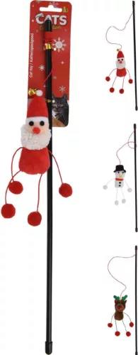 Macskajáték Bot 46cm 491801290 (24/gy_72/#)