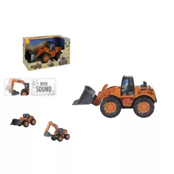 Dömper 28cm S34937370 (12/#)