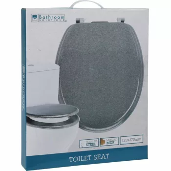 Wc Tető MDF Ezüst SR9000060 (4/#)