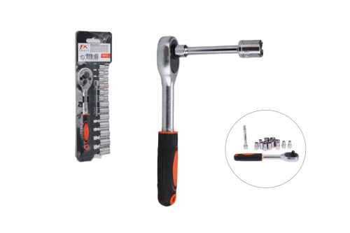 Steckschlüsselsatz 15-teilig CY5760610