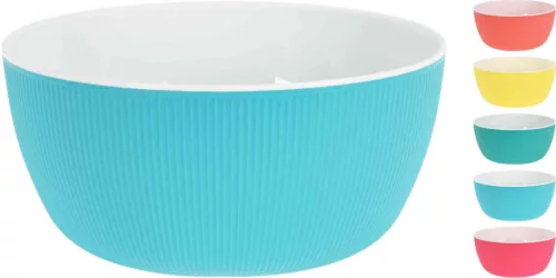 Tál PP Dia 24*H12cm 030001720 (12/#)