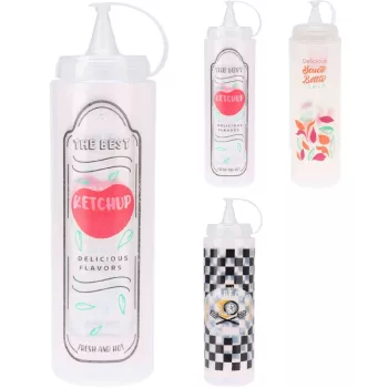 Szósznyomó 700ml 010000530 (36/#)