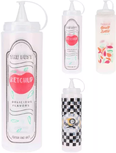 Szósznyomó 700ml 010000530 (36/#)