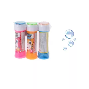 Buborékfújó 60ml 3 Darabos M16501670 (24/gy_48/#)