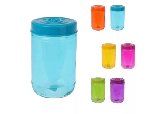 Tároló Üveg 660ml 49000150 (12/#)