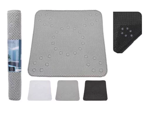 Csúszásgátló PVC 53*53cm C80652800 (12/#)