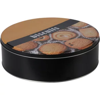 Cutie Biscuiti Metal 220*65mm 170486660