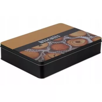 Cutie Biscuiti Metal 26*19*5cm 170486690