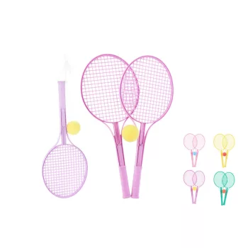 Set rachete de tenis SP4000240