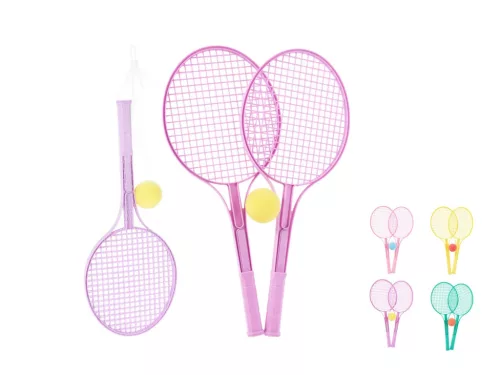 Set rachete de tenis SP4000240