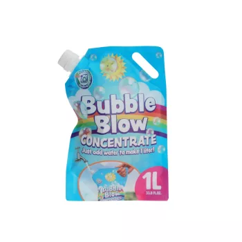   Buborék Folyadék Koncentrátum 35ml (1 Literig Higítható) SZ1100010 (24/#)