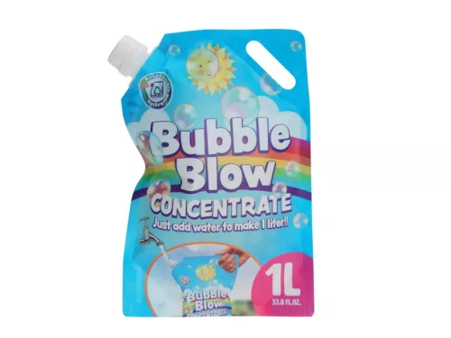 Buborék Folyadék Koncentrátum 35ml (1 Literig Higítható) SZ1100010 (24/#)