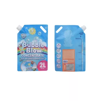   Buborék Folyadék Koncentrátum 71ml (2 Literig Higítható) SZ1100020 (24/#)