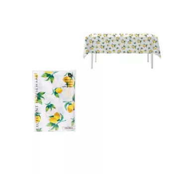 Fata de masa Flanel 130x180cm CY5655930