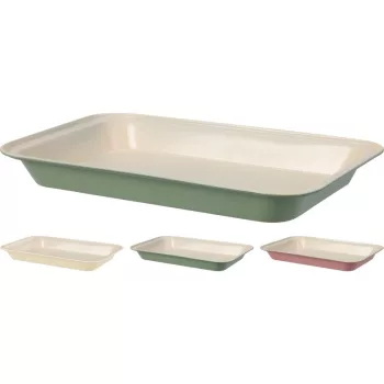 Sütőtepsi Szögletes 28,5*17,5cm 170486950 (12/#)