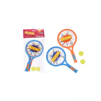 Ütögetős Labdajáték Paddle Ball S34940210 (12/gy_24/#)