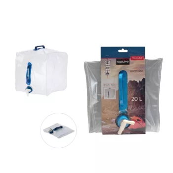 Cană de apă pliabilă 20 litri CY5952050