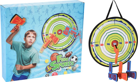 Toy Target S34940560