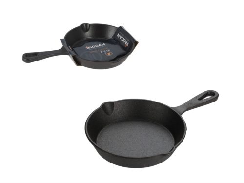 Öntöttvas Serpenyő 16cm C83502020 