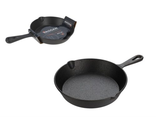 Öntöttvas Serpenyő 20cm C83502030 