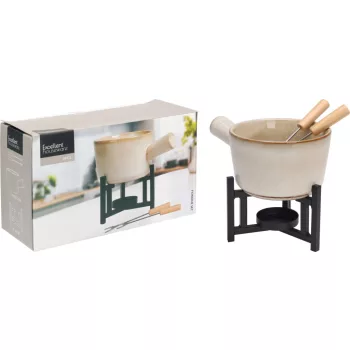 Fondue Készlet 170487010 (12/#)