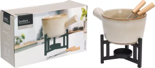 Fondue Készlet 170487010 (12/#)