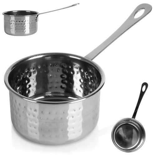 Lábas Inox 10cm A12441390 