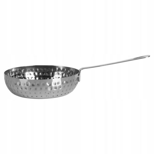 Serpenyő Inox 11cm A12441410 