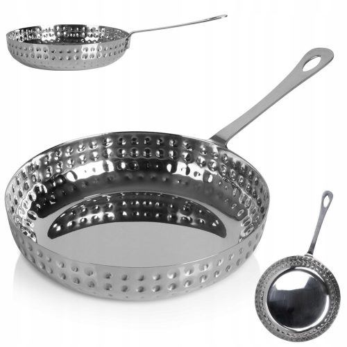 Pfanne Inox 14cm A12441420