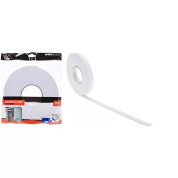 Ajtó-Ablak Szigetelő 20mm 6M CY8500710 (12/gy_48/#)