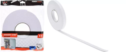 Ajtó-Ablak Szigetelő 20mm 6M CY8500710 (12/gy_48/#)