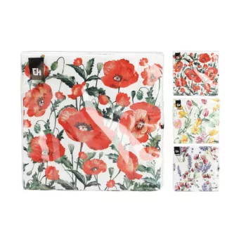 Szalvéta 33*33cm 16 Darabos 602000400 (40/#)