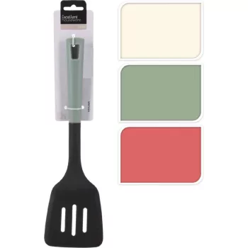 Spatula Lyukacsos Műanyag 34cm C80653010 (12/gy_48/#)