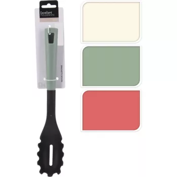 Spagetti Kiszedő Fekete C80653050 (12/gy_48/#)