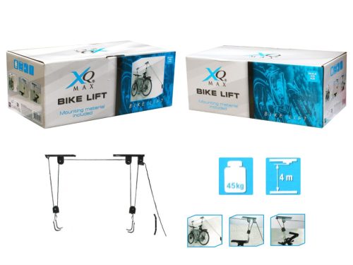 Fahrradlift für die Decke, max. 20 kg, CY8901500