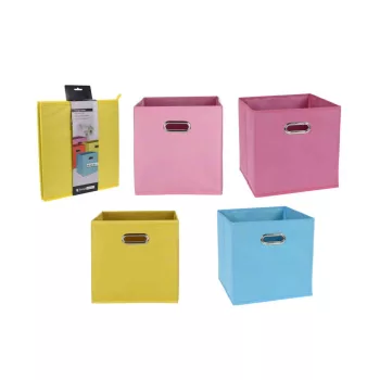   Tároló Doboz 30*30*30cm Non Woven 170487940/170487950 (12/#)
