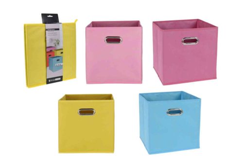 Tároló Doboz 30*30*30cm Non Woven 170487940/170487950