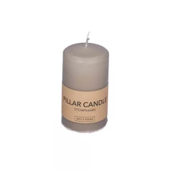 Oszlopgyertya Ø55*95mm TL2200000 (24/#)