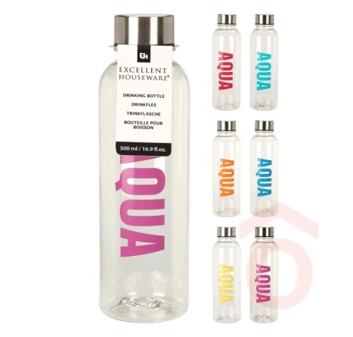 Kulacs Műanyag 0.5 Literes 997100430 
