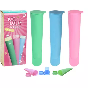 Calippo Sorbet Készítő 3 Darabos 101002850 (48/#)