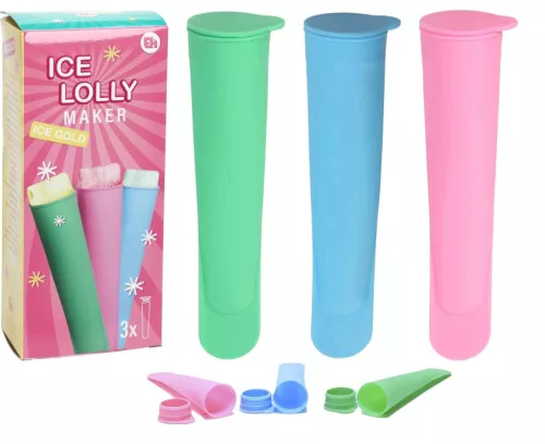 Calippo Sorbet Készítő 3 Darabos 101002850 (48/#)