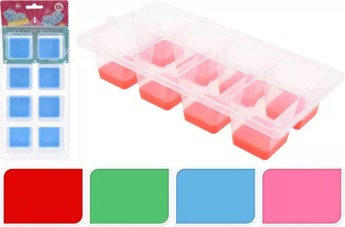 Jégkockakészítő 101003130 (24/#)