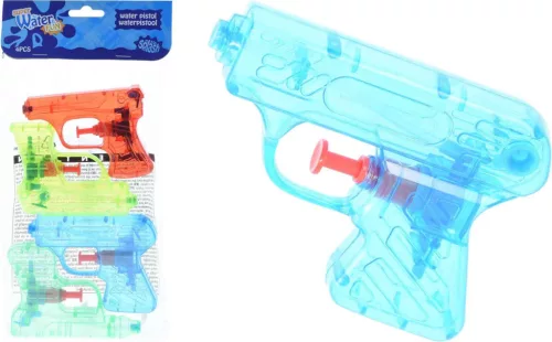 Vizipisztoly 10.5cm S42000030 (24/#)
