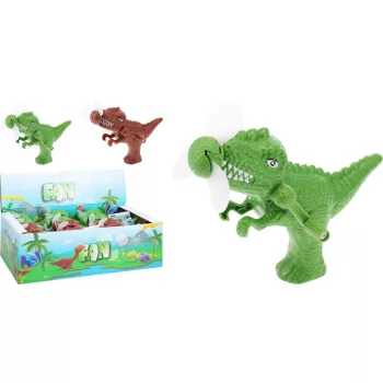 Kézi Ventilátor Dinós S34940930 (12/gy_72/#)